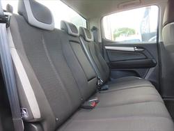 2019 Holden Colorado LT