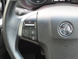 2019 Holden Colorado LT