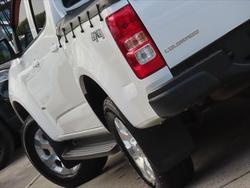 2019 Holden Colorado LT