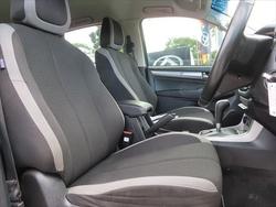 2019 Holden Colorado LT