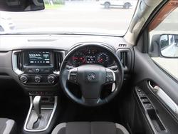2019 Holden Colorado LT