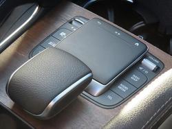 2020 Mercedes-Benz GLE-Class GLE450