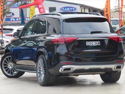 2020 Mercedes-Benz GLE-Class GLE450