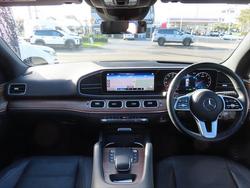 2020 Mercedes-Benz GLE-Class GLE450