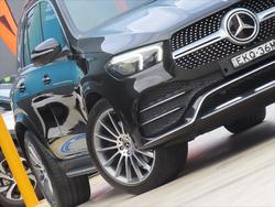 2020 Mercedes-Benz GLE-Class GLE450