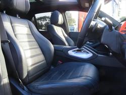 2020 Mercedes-Benz GLE-Class GLE450