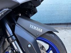 2020 Yamaha TMAX 560 (ABS) Green