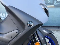 2020 Yamaha TMAX 560 (ABS) Green