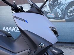2020 Yamaha TMAX 560 (ABS) Green