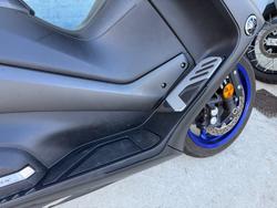 2020 Yamaha TMAX 560 (ABS) Green