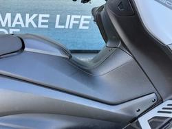 2020 Yamaha TMAX 560 (ABS) Green