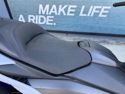 2020 Yamaha TMAX 560 (ABS) Green