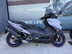 Yamaha Tmax 560 (abs)