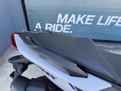 2020 Yamaha TMAX 560 (ABS) Green