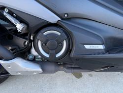 2020 Yamaha TMAX 560 (ABS) Green