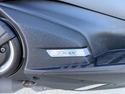 2020 Yamaha TMAX 560 (ABS) Green