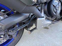 2020 Yamaha TMAX 560 (ABS) Green