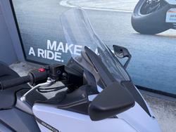 2020 Yamaha TMAX 560 (ABS) Green