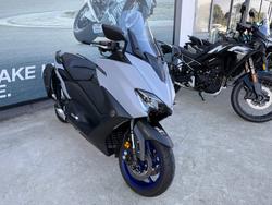 2020 Yamaha TMAX 560 (ABS) Green