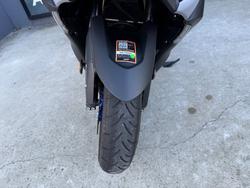 2020 Yamaha TMAX 560 (ABS) Green