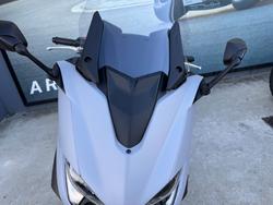 2020 Yamaha TMAX 560 (ABS) Green