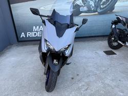 2020 Yamaha TMAX 560 (ABS) Green