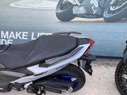 2020 Yamaha TMAX 560 (ABS) Green