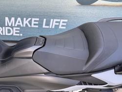 2020 Yamaha TMAX 560 (ABS) Green