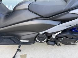 2020 Yamaha TMAX 560 (ABS) Green