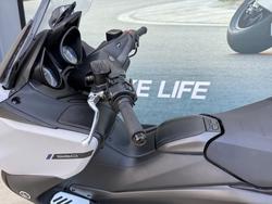 2020 Yamaha TMAX 560 (ABS) Green