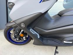 2020 Yamaha TMAX 560 (ABS) Green
