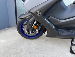 2020 Yamaha TMAX 560 (ABS) Green