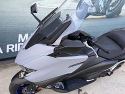 2020 Yamaha TMAX 560 (ABS) Green
