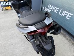 2020 Yamaha TMAX 560 (ABS) Green