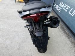 2020 Yamaha TMAX 560 (ABS) Green