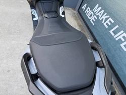 2020 Yamaha TMAX 560 (ABS) Green