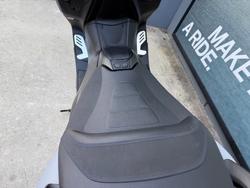2020 Yamaha TMAX 560 (ABS) Green