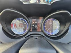 2020 Yamaha TMAX 560 (ABS) Green