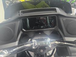 2024 Harley-davidson FLTRX ROAD GLIDE (117) Green