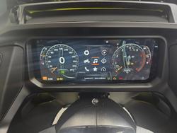 2024 Harley-davidson FLTRX ROAD GLIDE (117) Green
