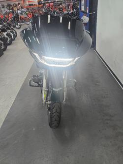 2024 Harley-davidson FLTRX ROAD GLIDE (117) Green