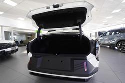 2025 Kia EV4 Air Standard Range