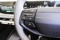 2025 Kia EV4 Air Standard Range