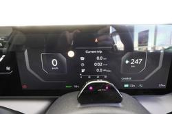 2025 Kia EV4 Air Standard Range