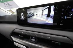 2025 Kia EV4 Air Standard Range