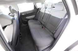 2025 Kia EV4 Air Standard Range