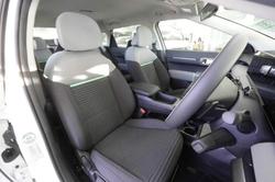 2025 Kia EV4 Air Standard Range