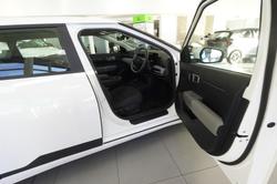 2025 Kia EV4 Air Standard Range