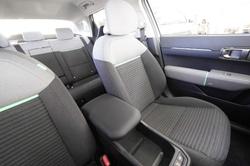 2025 Kia EV4 Air Standard Range