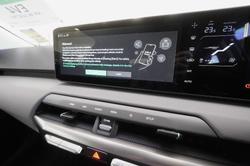 2025 Kia EV4 Air Standard Range